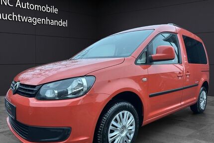 VW Caddy 147.640 km 10.980 &euro; Ahlen 59227