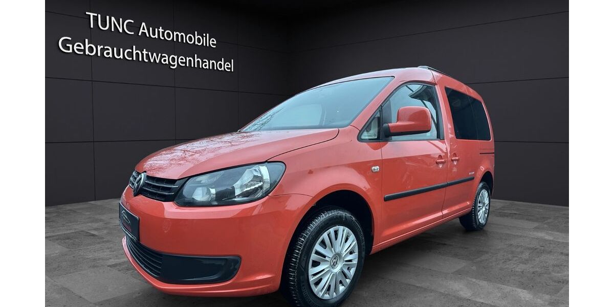 VW Caddy 147.640 km 10.980 &euro; Ahlen 59227