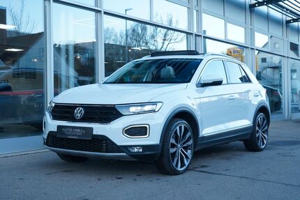 VW T-Roc 133.000 km 19.990 &euro; Rottenburg am Neckar 72108