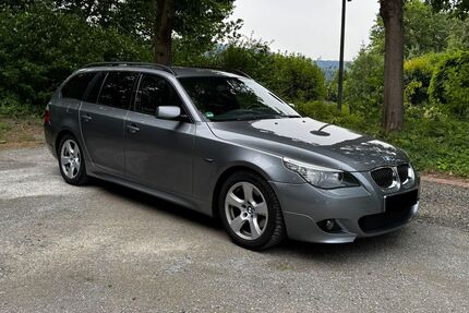 BMW 525 263.500 km 7.499 &euro; Bad Zwesten 34596