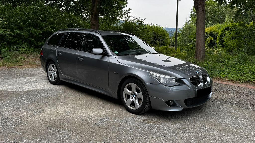 BMW 525 263.500 km 7.499 &euro; Bad Zwesten 34596