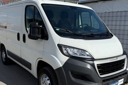 Peugeot Boxer 158.982 km 8.250 &euro; Groß-Umstadt 64823