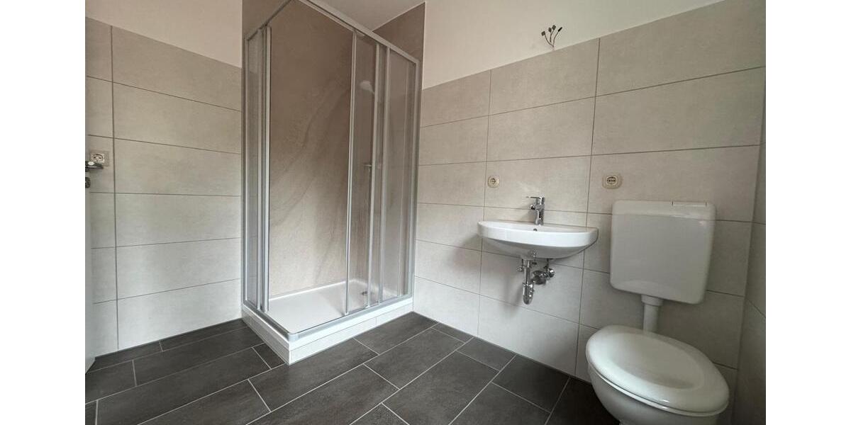 3-Raum-Wohnung mit Schloßblick zimmer