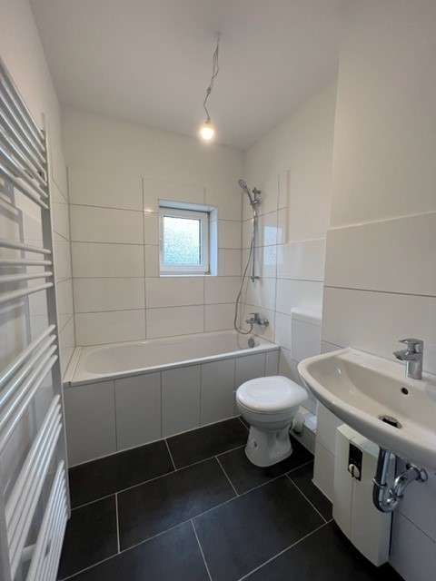 Wohnung zum Mieten in Hameln 440 € 57.41 m²