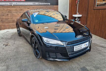 Audi TT 85.628 km 29.980 &euro; Berlin 10627