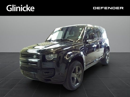Land Rover Defender 25.800 km 79.890 € Göttingen 37077