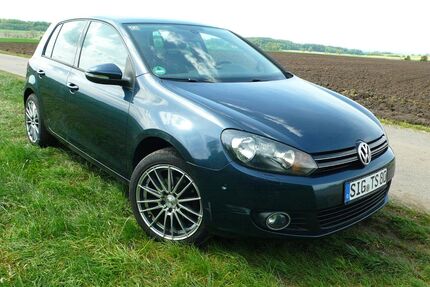 VW Golf 147.000 km 5.350 &euro; Bad Saulgau 88348