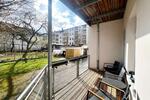 Wohnen auf Zeit Chemnitz Hilbersdorf - 2 Zimmer, 58 m&sup2;, 520&euro; | Angebot:26152049