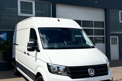 VW Crafter 120.330 km 25.990 &euro; Husum 25813