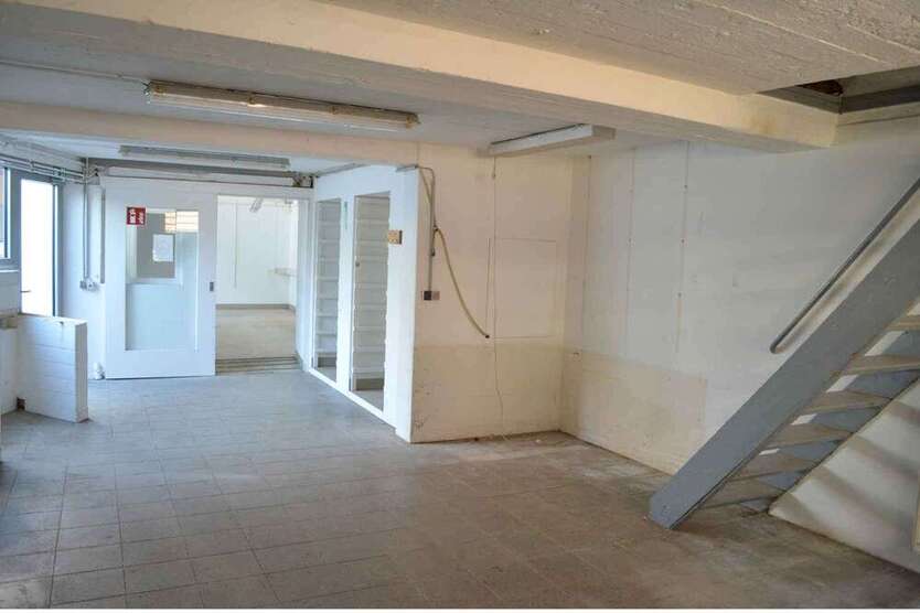 Halle in Hamm 350 € 120 m²