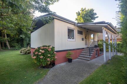 Wunderschön gelegenes Einfamilienhaus in Oldenburg Eversten