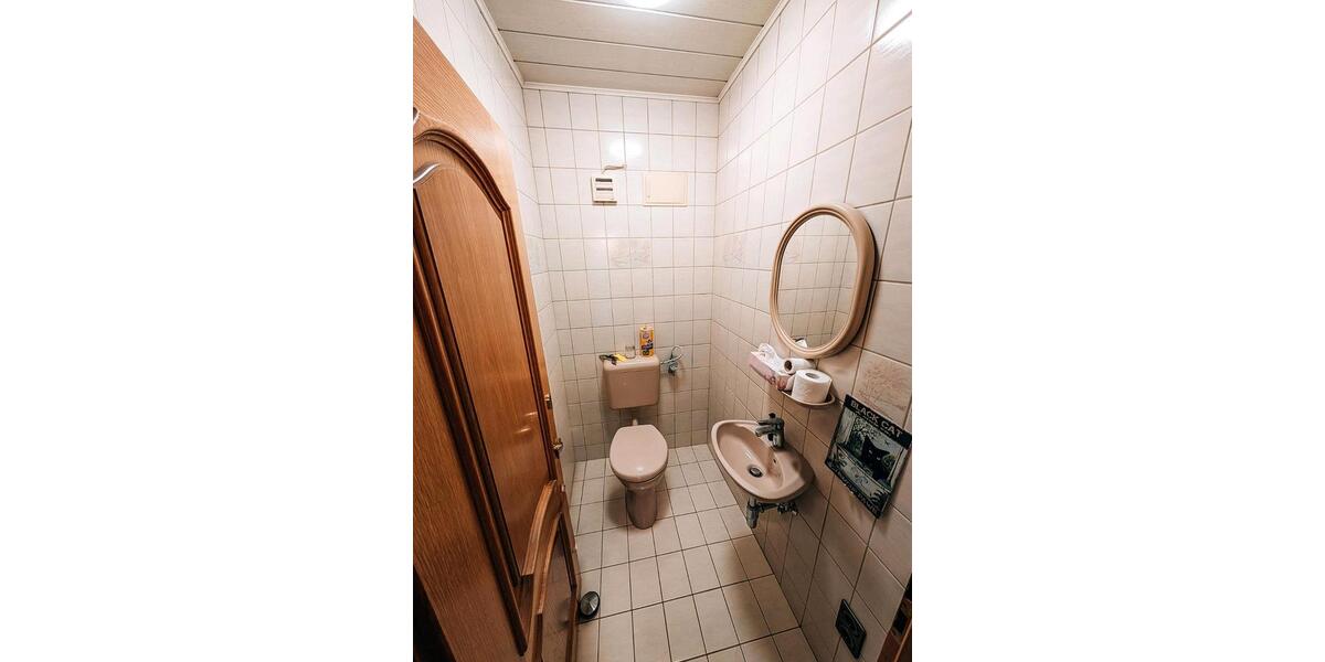 Moderne + Zentrale 114qm 4,5 Zimmer Wohnung in Kaiserslautern 4.5 zimmer