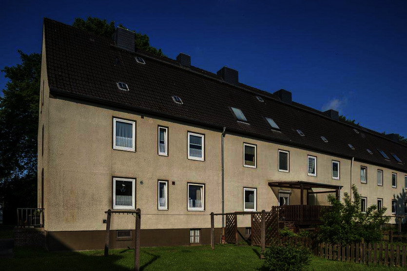 Wohnung zum Mieten in Wilhelmshaven 399 € 57.56 m²