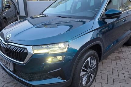Skoda Karoq 108.208 km 27.700 &euro; Oberwesel 55430