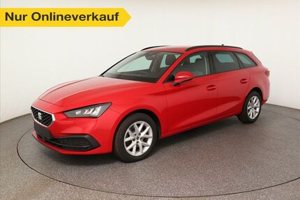 Seat Leon 96.590 km 16.960 &euro; Düsseldorf 40599