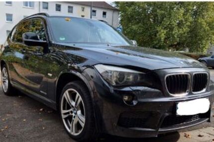 BMW X1 156.000 km 11.900 &euro; Friedberg 61169