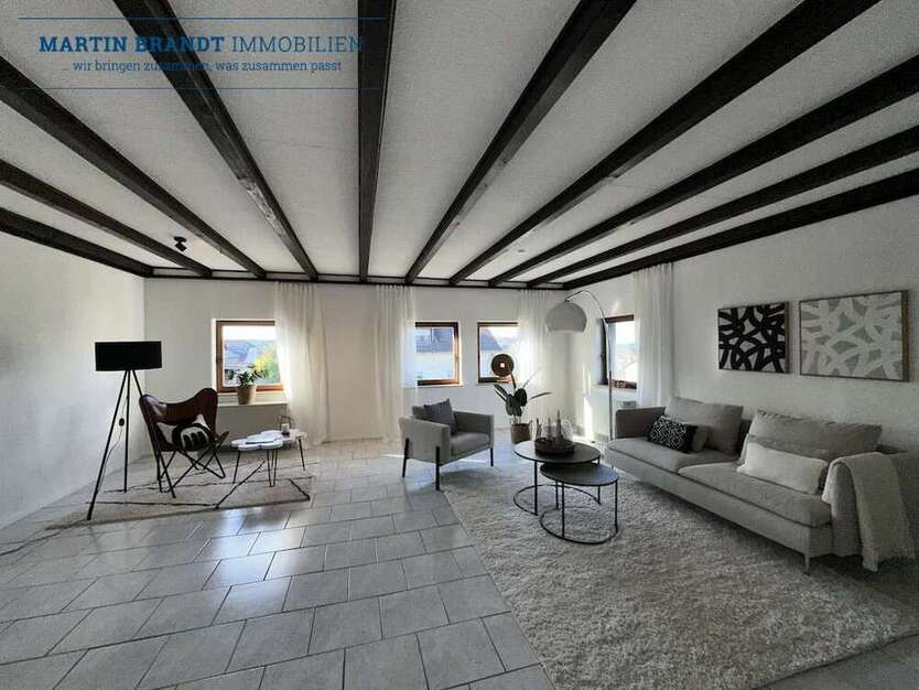 Haus zum Kaufen in Hünstetten Wallrabenstein 349.900 € 110.8 m²