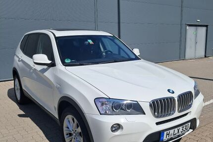 BMW X3 199.000 km 20.500 &euro; Estorf 31629