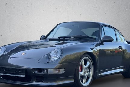 Porsche 993 131.090 km 295.000 &euro; Müllenbach 53520