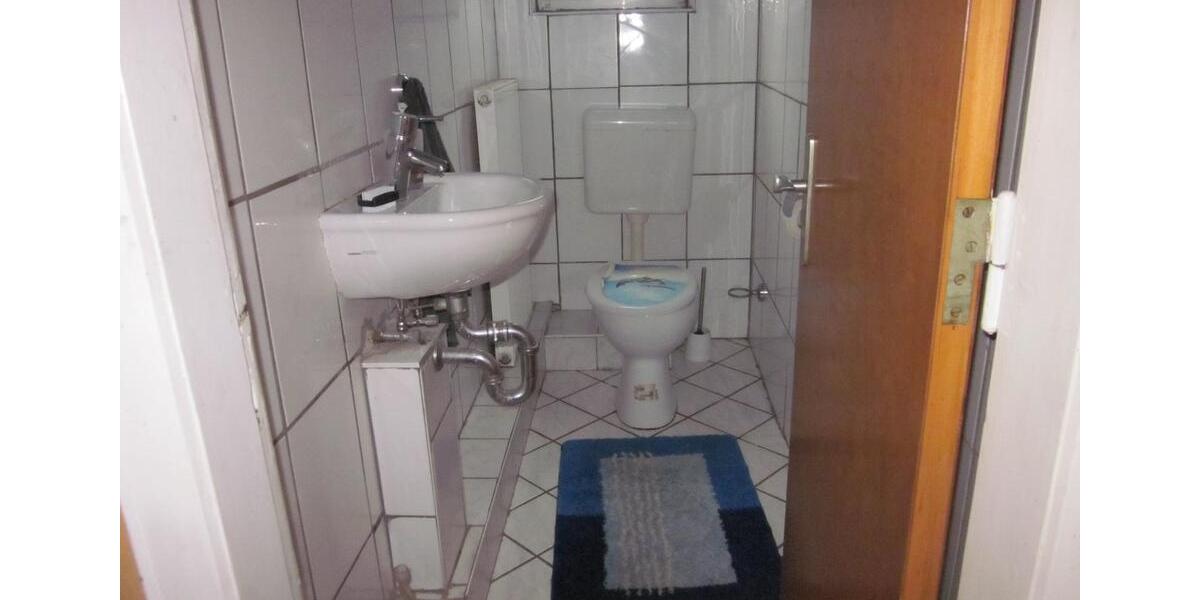 Einfamilienhaus Drochtersen - 3 Zimmer, 120 m&sup2;, 165.000&euro; | Angebot:24744138