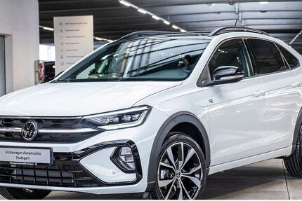 VW Taigo 3.372 km 28.830 &euro; Stuttgart-Feuerbach 70469