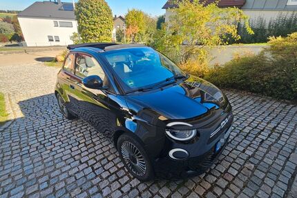 Fiat 500e 48.000 km 17.900 &euro; Lauchheim 73466