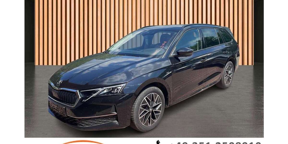 Skoda Octavia 24.282 km 30.980 &euro; Dresden/Weißig 01328