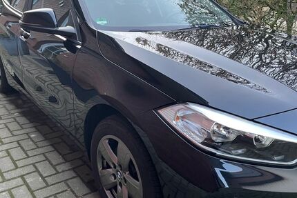BMW 118 45.000 km 17.300 &euro; Neuenkirchen 27251