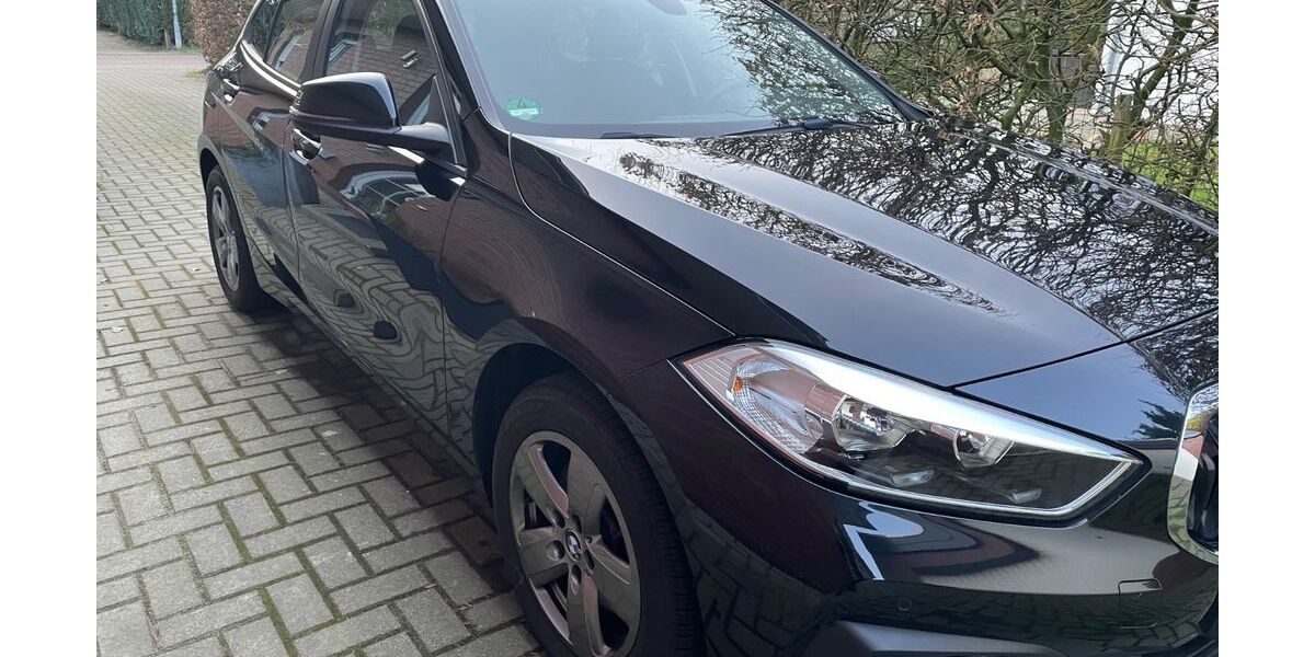 BMW 118 45.000 km 17.300 &euro; Neuenkirchen 27251