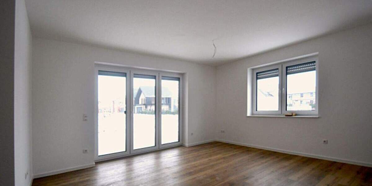 Etagenwohnung Twistringen - 3 Zimmer, 89 m&sup2;, 980&euro; | Angebot:25602151