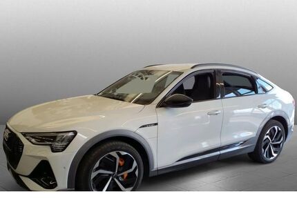 Audi e-tron 61.180 km 34.870 &euro; Wetzlar 35576