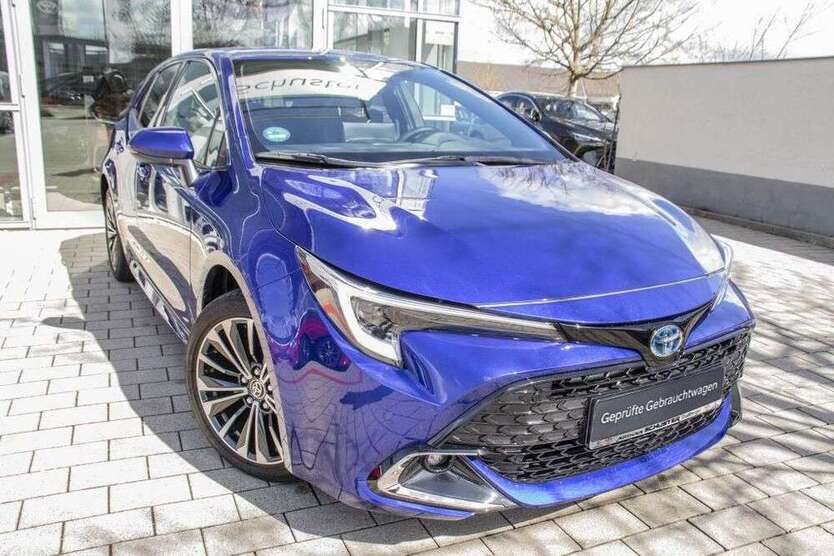 Corolla