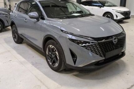 Nissan Qashqai 15.300 km 25.990 &euro; Baienfurt 88255