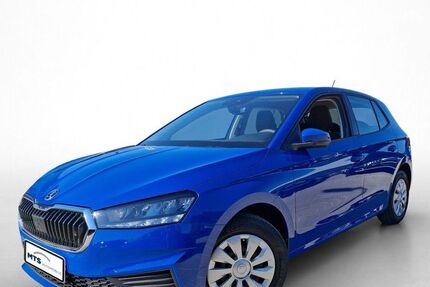 Skoda Fabia 29.851 km 12.150 &euro; Friedberg 61169