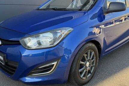 Hyundai i20 152.123 km 3.550 &euro; Trier 54294