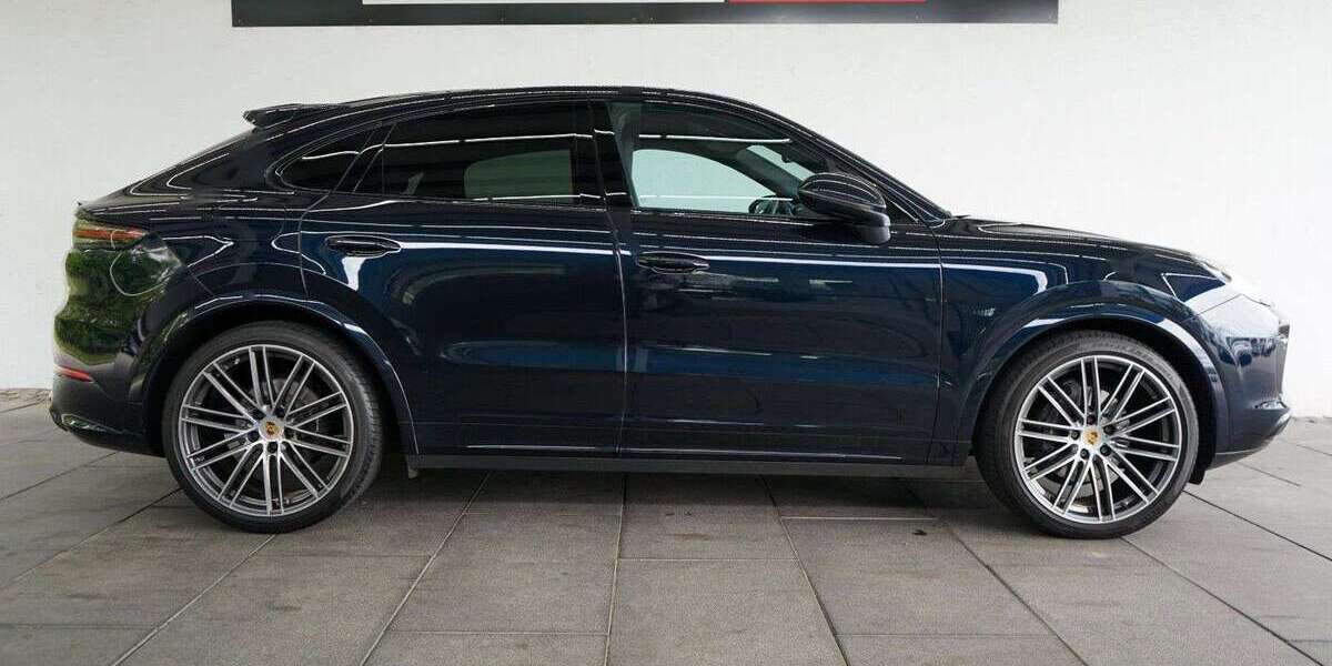 Porsche Cayenne 127.950 km 59.880 &euro; Asslar 35614