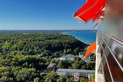 Wohnung zum Kaufen in Timmendorfer Strand 220.000 € 36 m² 1 zimmer