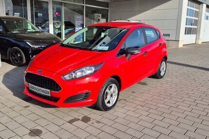 Ford Fiesta 118.000 km 6.500 &euro; Freinsheim 67251
