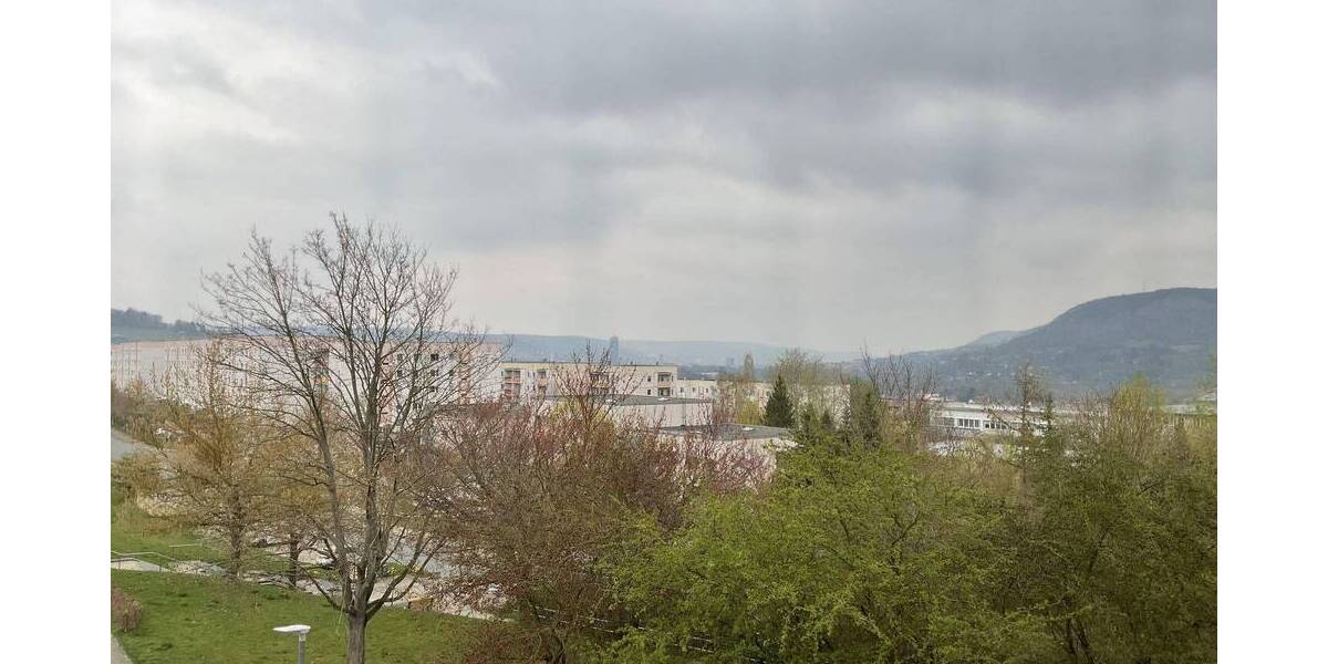 Etagenwohnung Jena Winzerla - 2 Zimmer, 55 m&sup2;, 179.000&euro; | Angebot:26438575