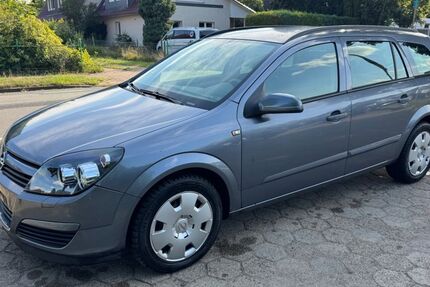 Opel Astra 140.000 km 650 &euro; Stelle 21435