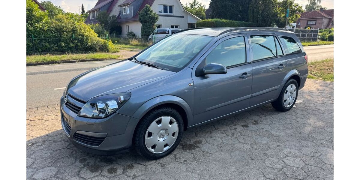 Opel Astra 140.000 km 650 &euro; Stelle 21435