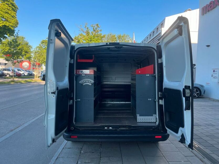 Vivaro