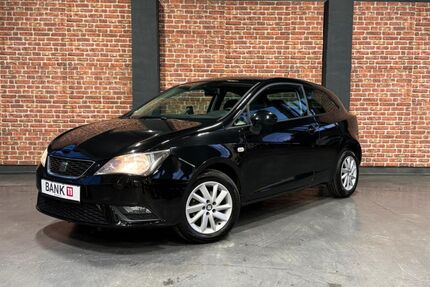 Seat Ibiza 101.561 km 6.999 &euro; Dresden 01139