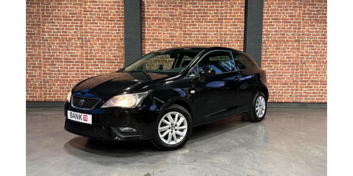 Seat Ibiza 101.561 km 6.999 &euro; Dresden 01139