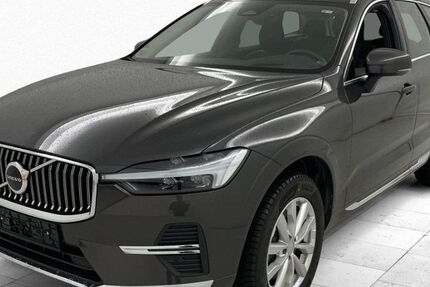 Volvo XC60 47.498 km 34.480 &euro; Steinbach-Hallenberg OT Herges-Hallenberg 98587