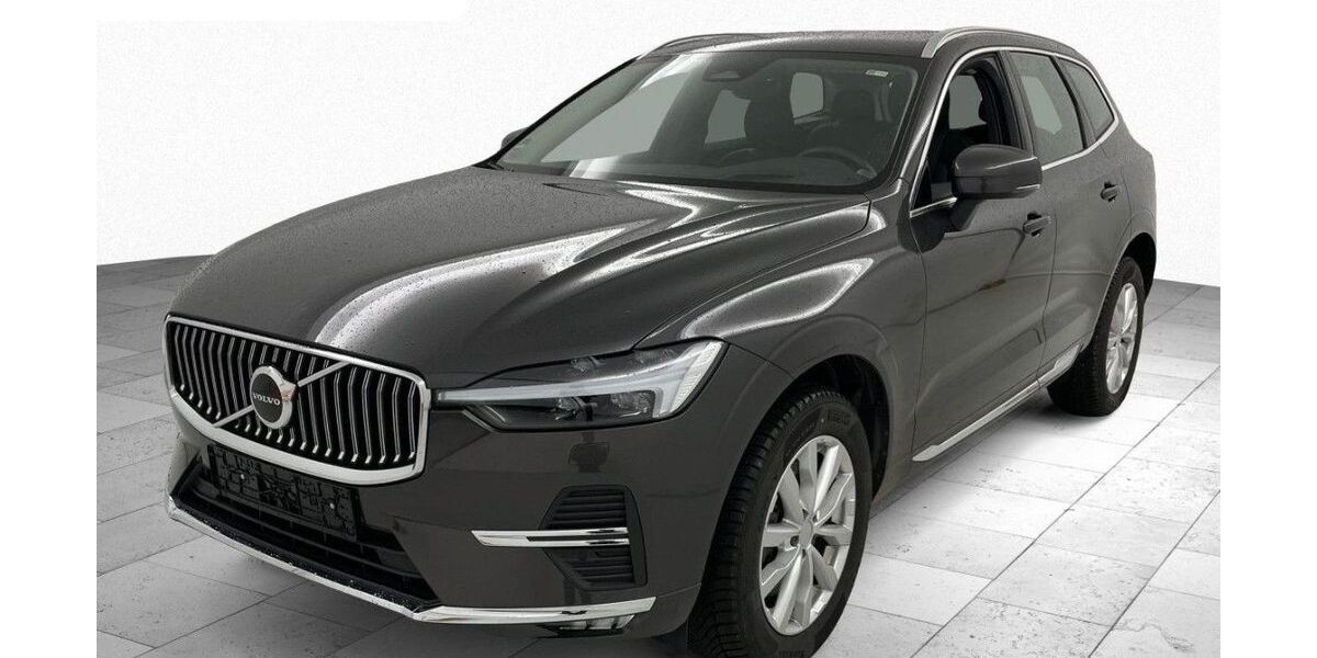 Volvo XC60 47.498 km 34.480 &euro; Steinbach-Hallenberg OT Herges-Hallenberg 98587