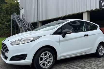 Ford Fiesta 125.100 km 3.990 &euro; Paderborn 33102