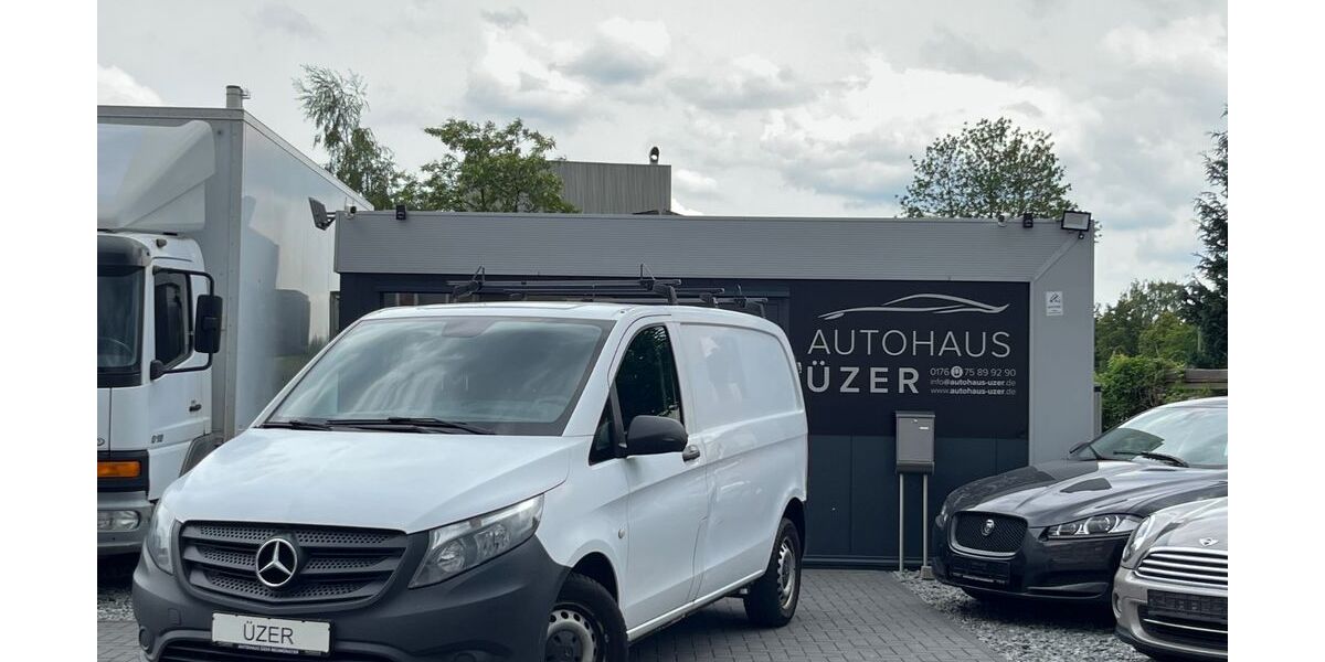 Mercedes-Benz Vito 199.990 km 9.900 &euro; Neumünster 24536