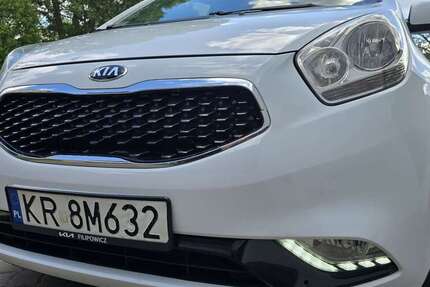Kia Venga 189.000 km 7.000 &euro; Berlin 10115