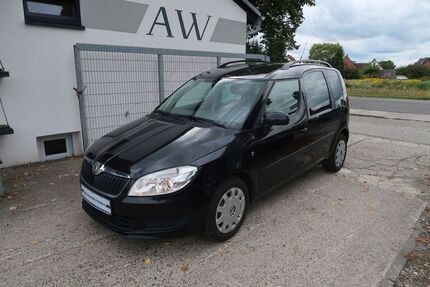Skoda Roomster 230.000 km 2.850 &euro; Groß Oesingen 29393